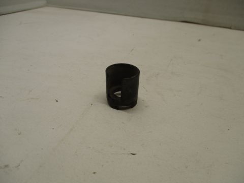 Alternator hot terminal protector